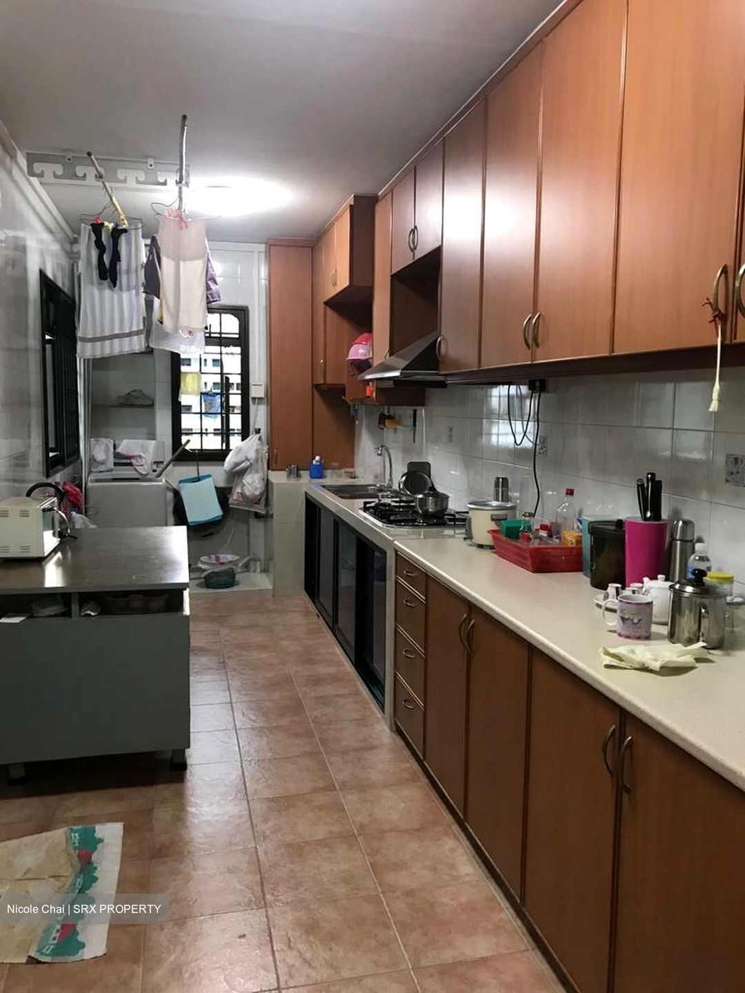 Blk 614 Senja Road (Bukit Panjang), HDB 5 Rooms #570200051